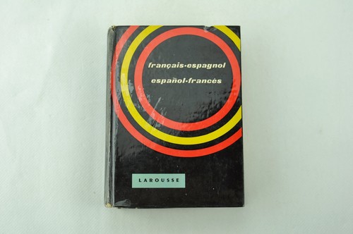 Dictionnaire larousse - larousse,