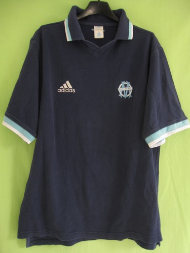 Polo adidas olympique - polo,