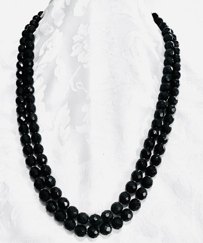 Strands natural faceted - strands,