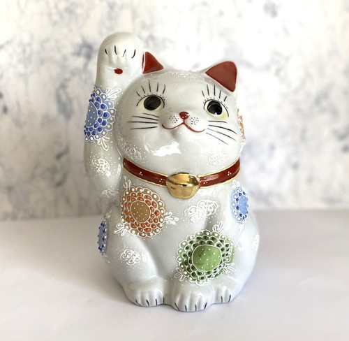 Japonais lucky cat - cat, neko