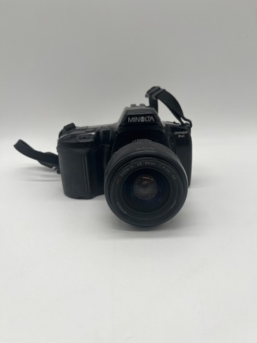 Appareil photo argentique