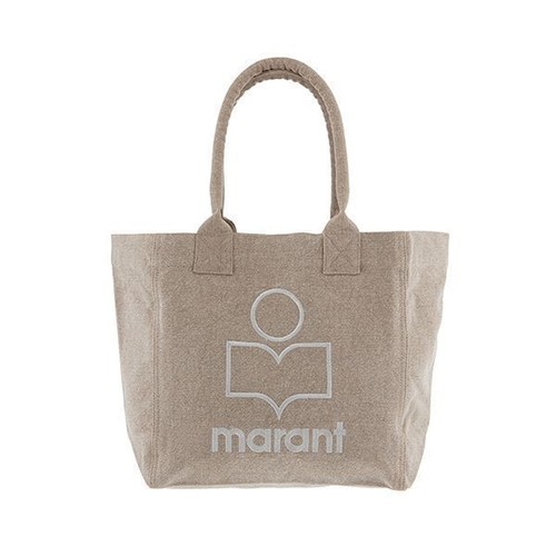 Isabel marant sac fourre tout - isabel,