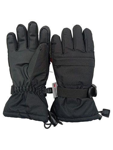 Thinsulate gants ski - thinsulate,