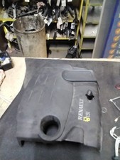 Cache moteur Supérieur Renault Clio 2 Phase 2 année 2003 modèle 1.5 Dci 