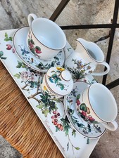 service chocolat villeroy et