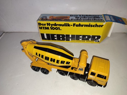 Gescha 3050 camion mercedes - -,