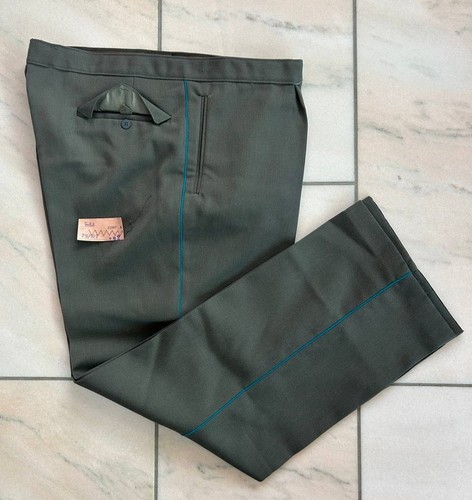 Pantalon uniforme de - pantalon, d'uniforme
