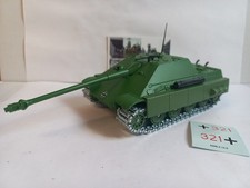 Solido 1/50, Char Jagdpanther