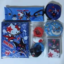 Ensemble de 7 bracelets miroir