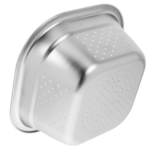 Bassine inox passoire - bassine, de