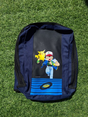 Pokémon sac dos enfant - pokémon,