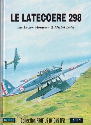 Latecoere 298 lela - le,