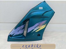 flanc de carenage droit pour