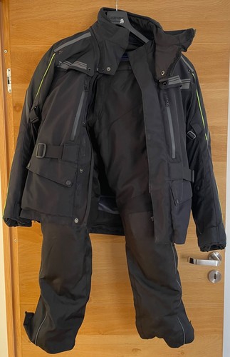 Ensemble homme blouson - , +