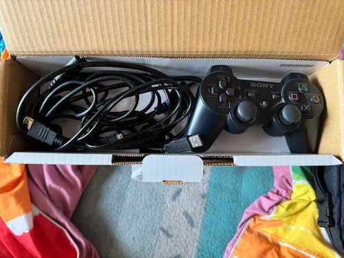 Playstation sony slim - playstation,