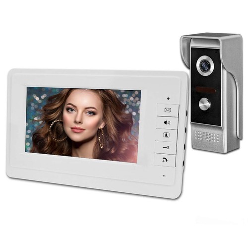 Kit interphone familial - kit,