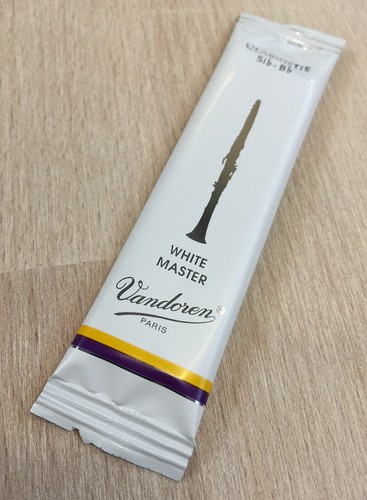 Vandoren blanc master - vandoren,