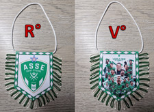 Fanion Wimpel Pennant FOOTBALL