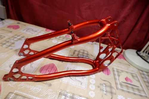 Porsche evolution cadre - fs,