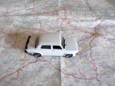 SIMCA 1000 Rallye 3 NOREV 1/43