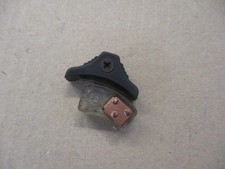 Bouton code / phare de commodo