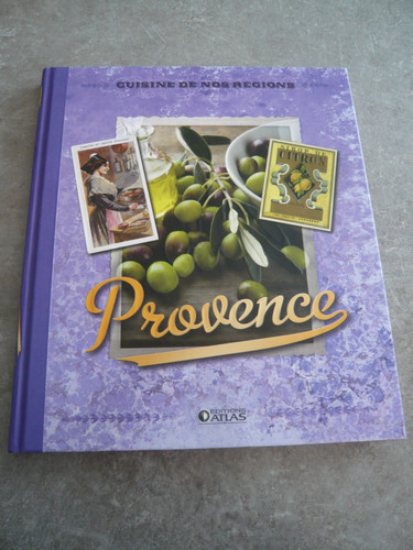 Cuisine nos regions la - de,