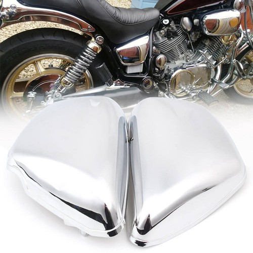 Chrome couvercle panneau - couvercle, du