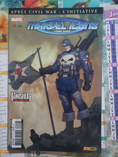Marvel Icons Hors Série 12 -