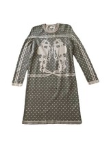 Robe Hermes Cachemire