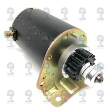 Démarreur Pour JOHN DEERE 68