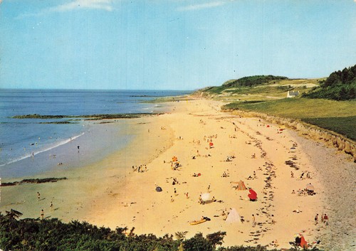 Erquy plage guen - du,