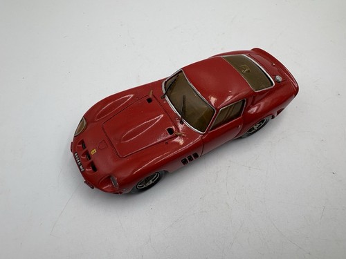 Ferrari 250 gto amr - , nostalgia
