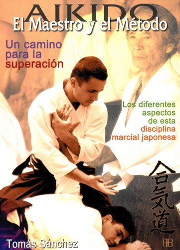 Tomas sanchez aikido - tomas,