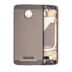 Mid frame housing for motorola - frame,