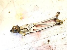 Toyota CHR 2018 Windshield Wiper Linkage - FRONT used, Genuine FR1758913-23