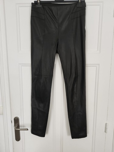 Pantalon burton femme - pantalon, simili