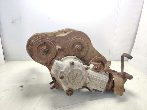 Groupe motoculteur artisanat - groupe,
