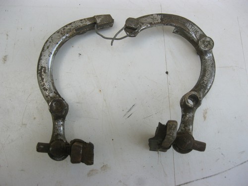 Frein vélo ancien - de,
