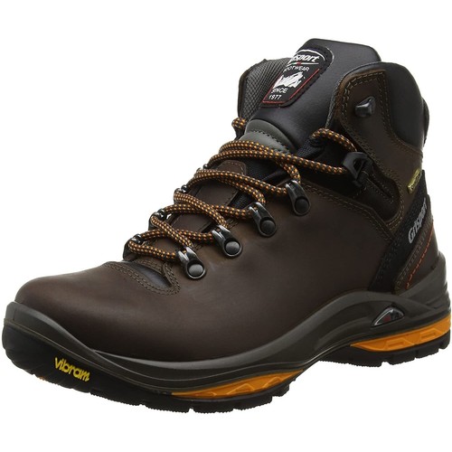 Grisport bottines de marche - grisport,