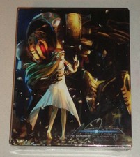 Ar Nosurge: Ode to an Unborn