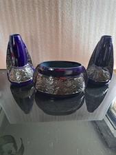 Ensemble de cheminée en