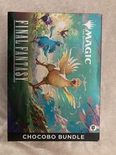 Magic The Gathering Final