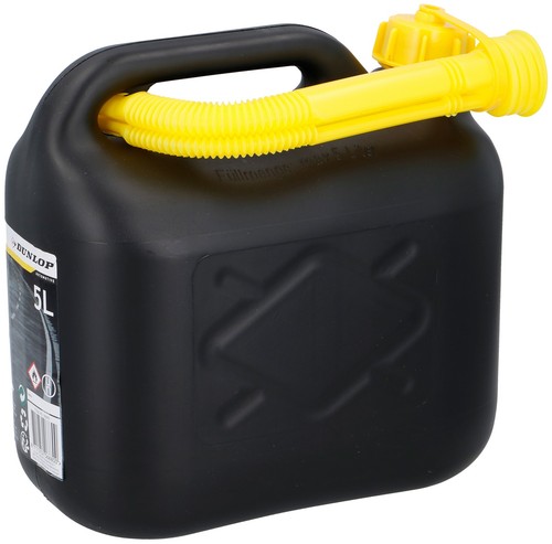Dunlop bidon essence - dunlop,
