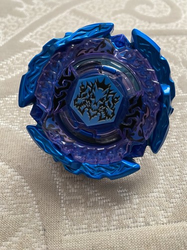 Beyblade burst hell - beyblade, kerbecs