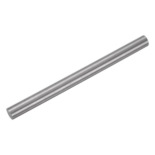 Barre ronde titane - barre, 0,55"