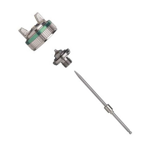 Sata 166942 nozzle set 3 - 166942,