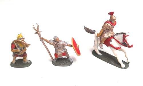Soldats romains mm - soldats,