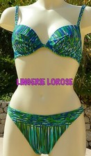 Maillot de bain 2 pièces