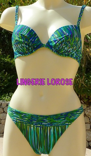 Maillot bain pièces - maillot,