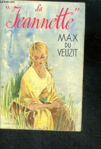 Jeannette collection - -,